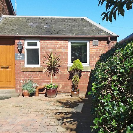 Tigh Beag Villa Troon Exterior foto
